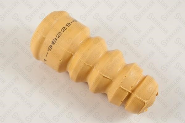 Stellox 11-98229-SX Rear shock absorber bump 1198229SX: Buy near me in Poland at 2407.PL - Good price!