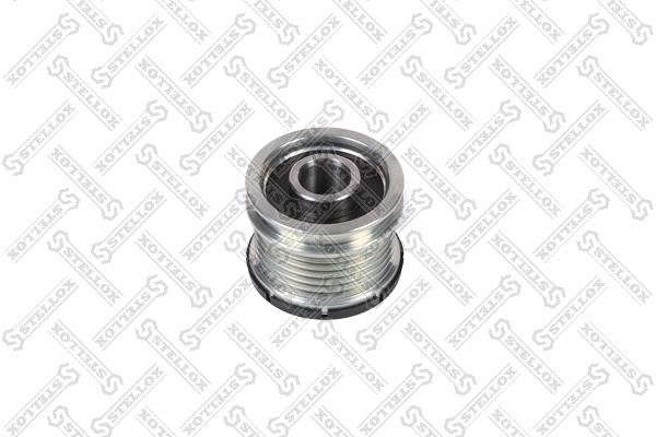 Stellox 20-01419-SX Belt pulley generator 2001419SX: Buy near me in Poland at 2407.PL - Good price!