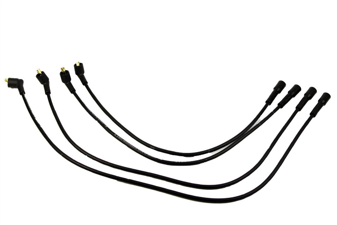 Janmor ABU49 Ignition cable kit ABU49: Buy near me in Poland at 2407.PL - Good price!
