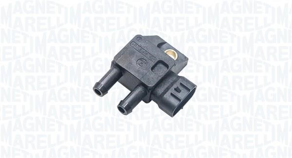 Exhaust pressure sensor Magneti marelli 215910001800