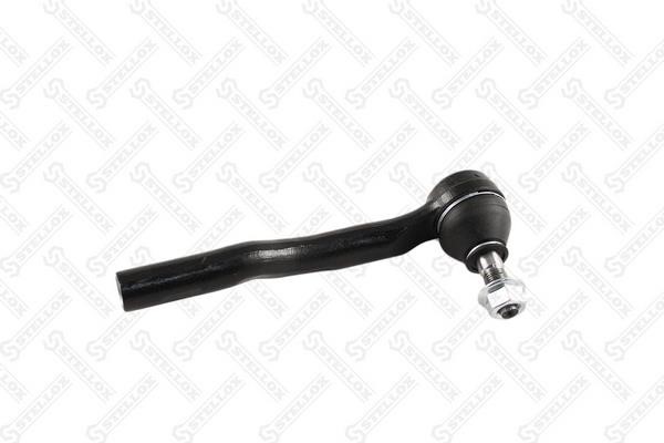 Outer tie rod end Audi 80: 5198105SX Stellox Tie rod end