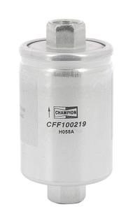 Champion CFF100219 Топливный фильтр CFF100219: Отличная цена - Купить в Польше на 2407.PL!