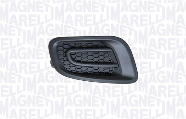 Magneti marelli 021316914110 Решетка бампера переднего 021316914110: Отличная цена - Купить в Польше на 2407.PL!