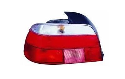 BMW 63 21 2 496 297 Lampa tylna zespolona 63212496297: Dobra cena w Polsce na 2407.PL - Kup Teraz!