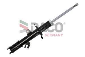 Daco 452603R Front right gas oil shock absorber 452603R: Buy near me in Poland at 2407.PL - Good price!