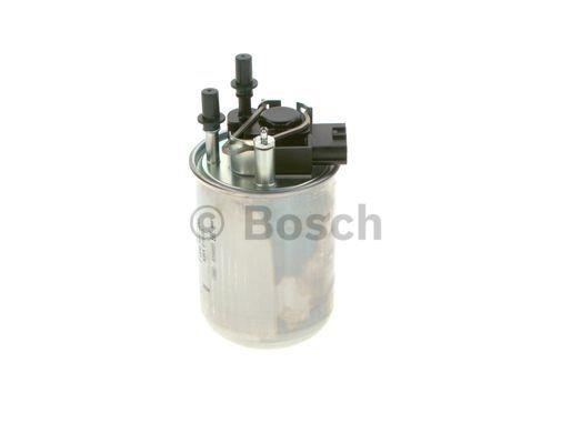 Bosch Fuel filter – price 202 PLN
