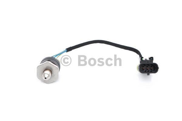 Kraftstoffdruckgeber Bosch 0 261 545 056