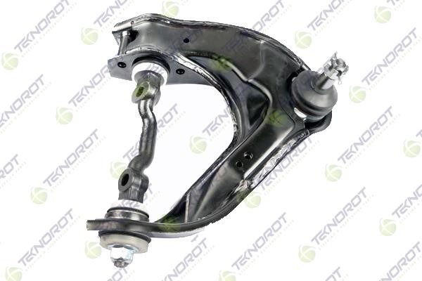 Teknorot HY-10081 Suspension arm front upper right HY10081: Buy near me in Poland at 2407.PL - Good price!