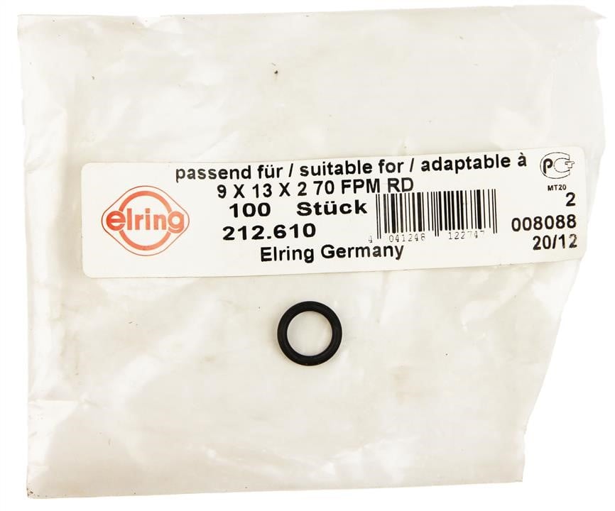 Buy Elring 212.610 at a low price in Poland!