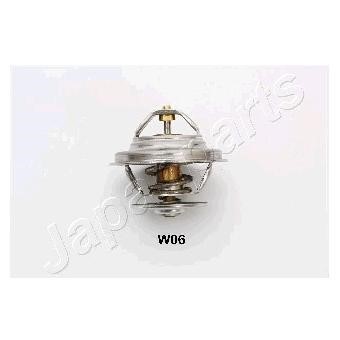 Japanparts VT-W06 Thermostat, coolant VTW06: Buy near me in Poland at 2407.PL - Good price!