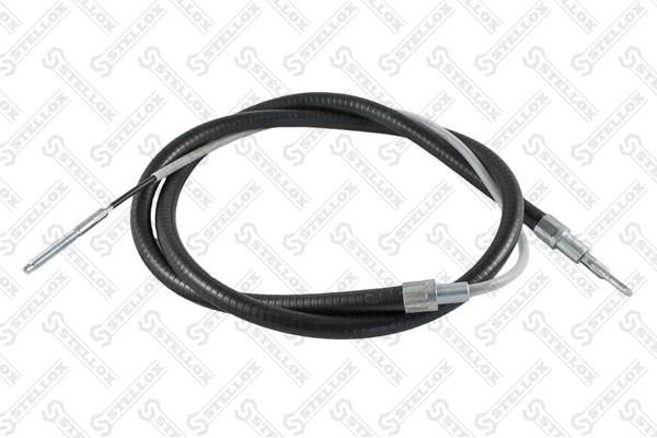 Stellox 29-98613-SX Cable Pull, parking brake 2998613SX: Buy near me in Poland at 2407.PL - Good price!
