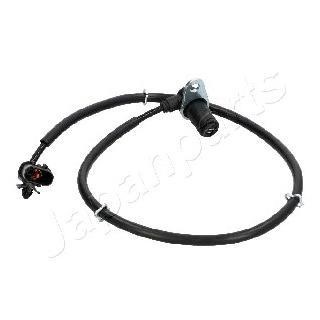 ABS wheel speed sensor Mitsubishi Pajero: ABS563 Japanparts Sensor ABS