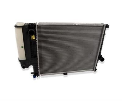 BMW 17 11 1 740 695 Radiator, engine cooling 17111740695: Buy near me at 2407.PL in Poland at an Affordable price!