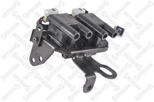 Stellox 61-00115-SX Ignition coil 6100115SX: Buy near me in Poland at 2407.PL - Good price!