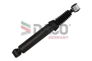 Daco 560623 Rear suspension shock 560623: Buy near me in Poland at 2407.PL - Good price!