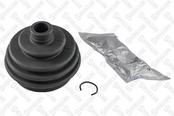 Stellox 13-00611-SX CV joint boot outer 1300611SX: Buy near me in Poland at 2407.PL - Good price!
