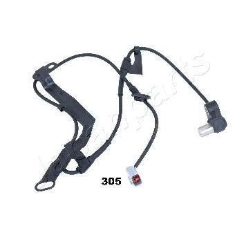 Датчик частоты вращения колеса Мазда: ABS305 Japanparts Датчик АБС