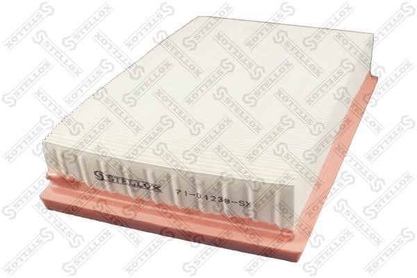 Stellox 71-01238-SX Air filter 7101238SX: Buy near me at 2407.PL in Poland at an Affordable price!