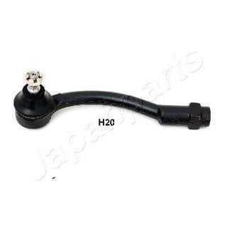 Japanparts TI-H20L Tie rod end left TIH20L: Buy near me in Poland at 2407.PL - Good price!