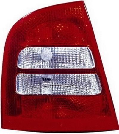 VAG 1U6 945 111 C Combination Rearlight 1U6945111C: Buy near me at 2407.PL in Poland at an Affordable price!