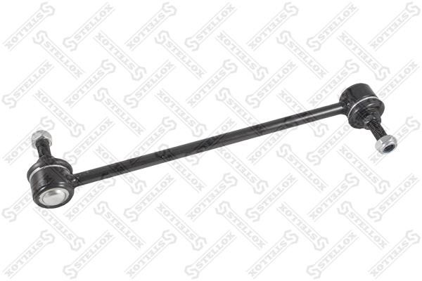 Stellox 56-K7258A-SX Front stabilizer bar 56K7258ASX: Buy near me in Poland at 2407.PL - Good price!