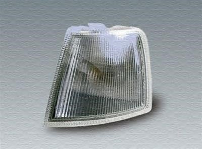 TYC 18-3294-01-2 Corner lamp left 183294012: Buy near me in Poland at 2407.PL - Good price!
