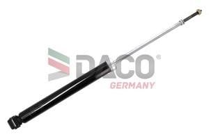 Daco 563990 Rear suspension shock 563990: Buy near me in Poland at 2407.PL - Good price!