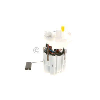 Bosch Fuel pump – price 496 PLN