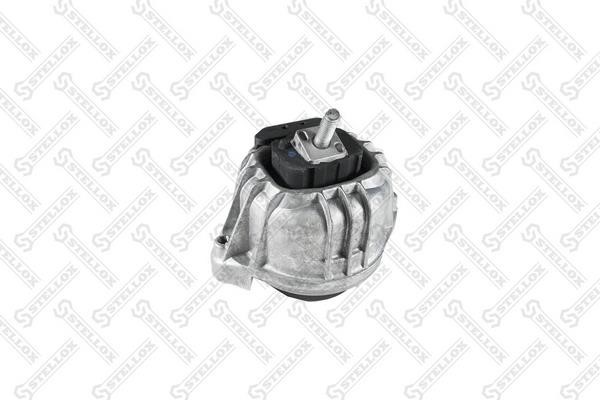 Stellox 25-18112-SX Engine mount left 2518112SX: Buy near me in Poland at 2407.PL - Good price!
