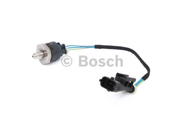 Kraftstoffdruckgeber Bosch 0 261 545 056
