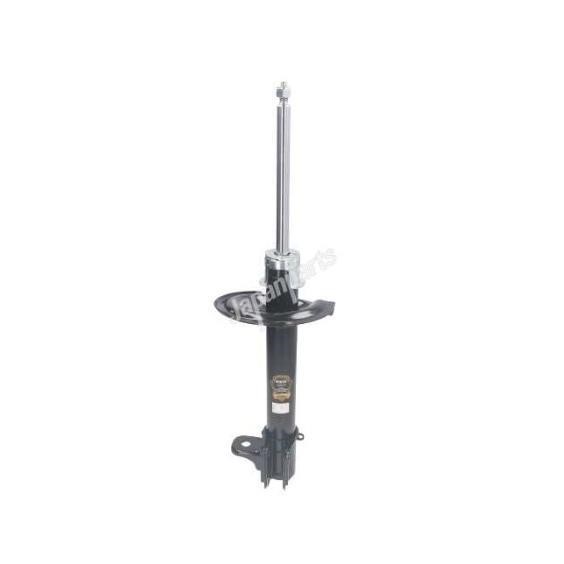 MM90002 Japanparts Gasöl-Federdämpfer hinten rechts