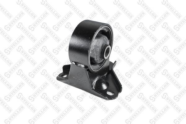 Stellox 25-53065-SX Engine mount, front 2553065SX: Buy near me at 2407.PL in Poland at an Affordable price!