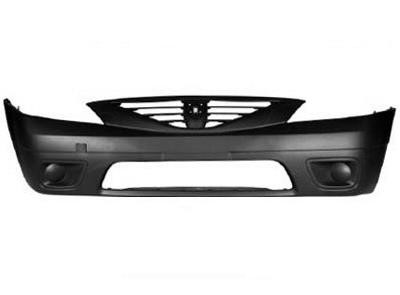 Tempest 018 0133 900C Front bumper 0180133900C: Buy near me in Poland at 2407.PL - Good price!
