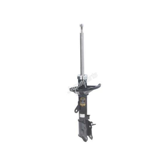 MMHY030 Japanparts Gasöl-Federdämpfer hinten rechts
