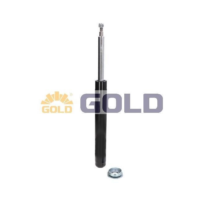 Gold 9350108 Front suspension shock absorber 9350108: Buy near me in Poland at 2407.PL - Good price!