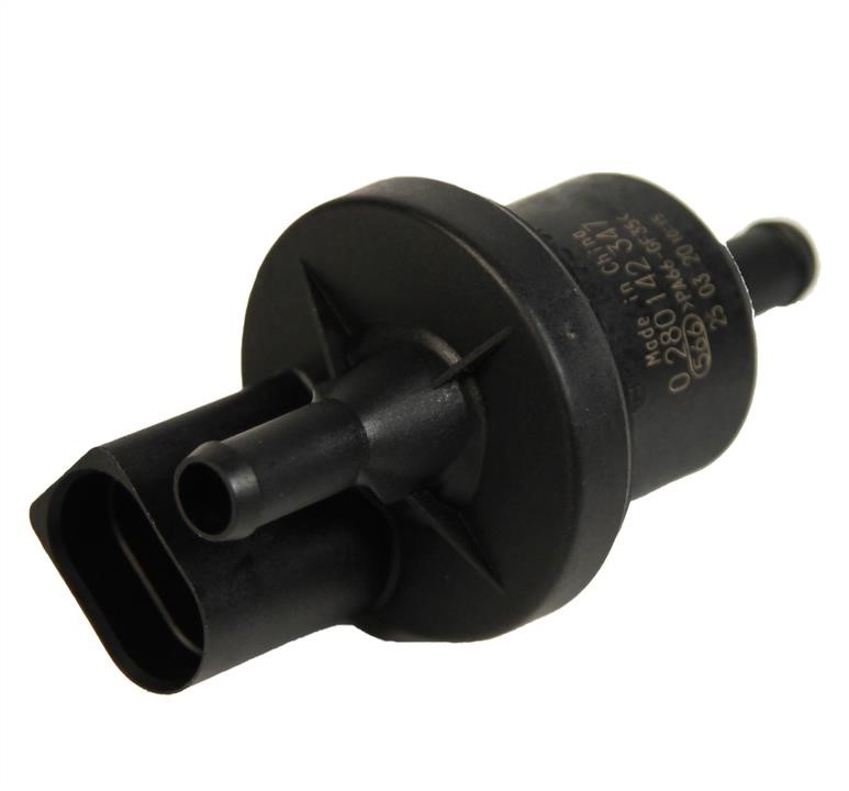 Bosch 0 280 142 347 Fuel tank vent valve 0280142347: Buy near me at 2407.PL in Poland at an Affordable price!