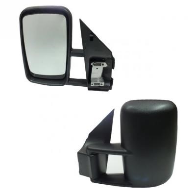 Tempest 035 0333 401 Rearview mirror external left 0350333401: Buy near me in Poland at 2407.PL - Good price!