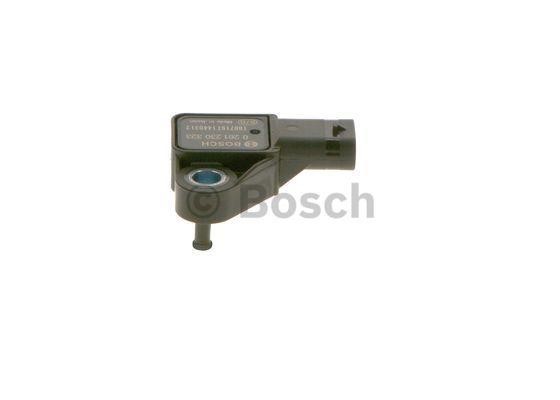 Bosch MAP Sensor – price 224 PLN