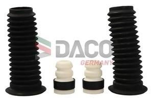PK3008 Daco Shock absorber dust cover kit, 2 pcs
