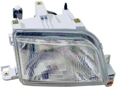 Renault 77 01 034 151 Headlamp 7701034151: Buy near me at 2407.PL in Poland at an Affordable price!