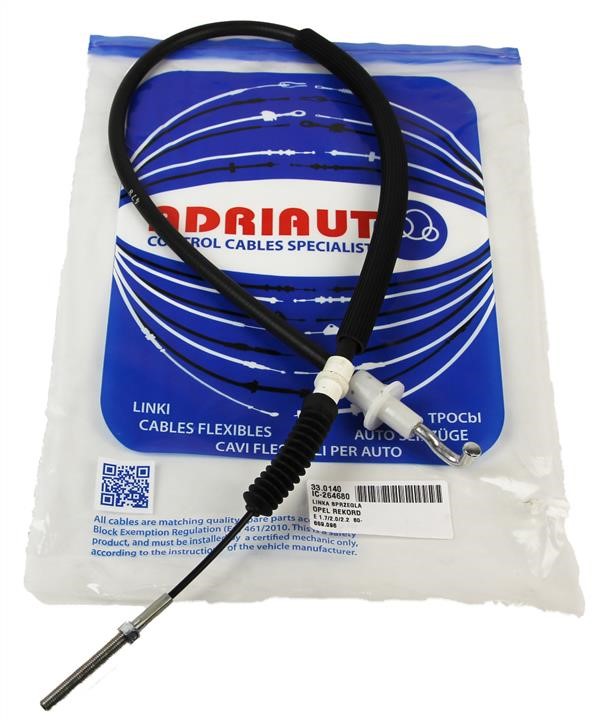 Kup Adriauto 33.0140 w niskiej cenie w Polsce!