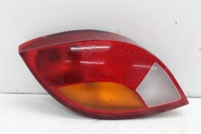 Ford 1 120 331 Combination Rearlight 1120331: Buy near me in Poland at 2407.PL - Good price!