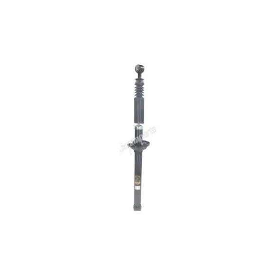 Japanparts MM-00205 Rear oil and gas suspension shock absorber MM00205: Buy near me at 2407.PL in Poland at an Affordable price!