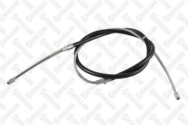 2998591SX Stellox Handbremsseil