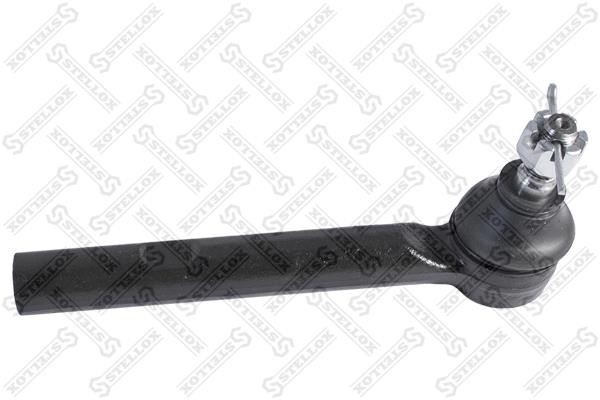 Spurgelenk Lexus RX: 5100100SX Stellox Spurstangenkopf