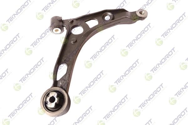 Teknorot CI-668 Suspension arm front right CI668: Buy near me in Poland at 2407.PL - Good price!