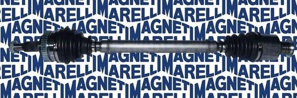 Magneti Marelli 302004190096 Antriebswelle 302004190096: Kaufen Sie zu einem guten Preis in Polen bei 2407.PL!