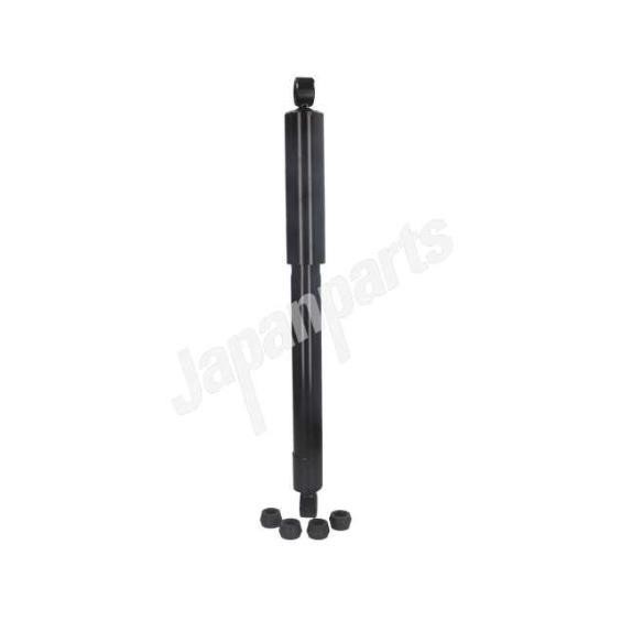 Japanparts MM22044 Rear oil and gas suspension shock absorber MM22044: Buy near me at 2407.PL in Poland at an Affordable price!