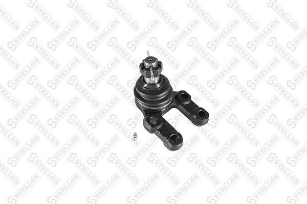 Stellox 52-74005-SX Ball joint 5274005SX: Buy near me in Poland at 2407.PL - Good price!