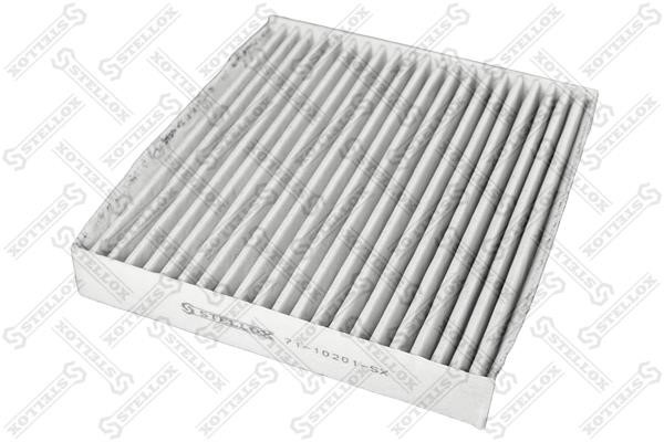Stellox 71-10201-SX Activated Carbon Cabin Filter 7110201SX: Buy near me in Poland at 2407.PL - Good price!